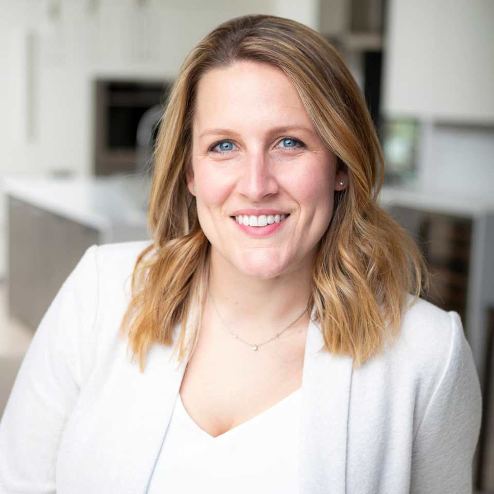 About Jess Adasi Chevy Chase Real Estate Experts