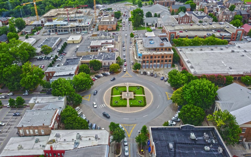 Franklin Neighborhood Guide Elevate Real Estate