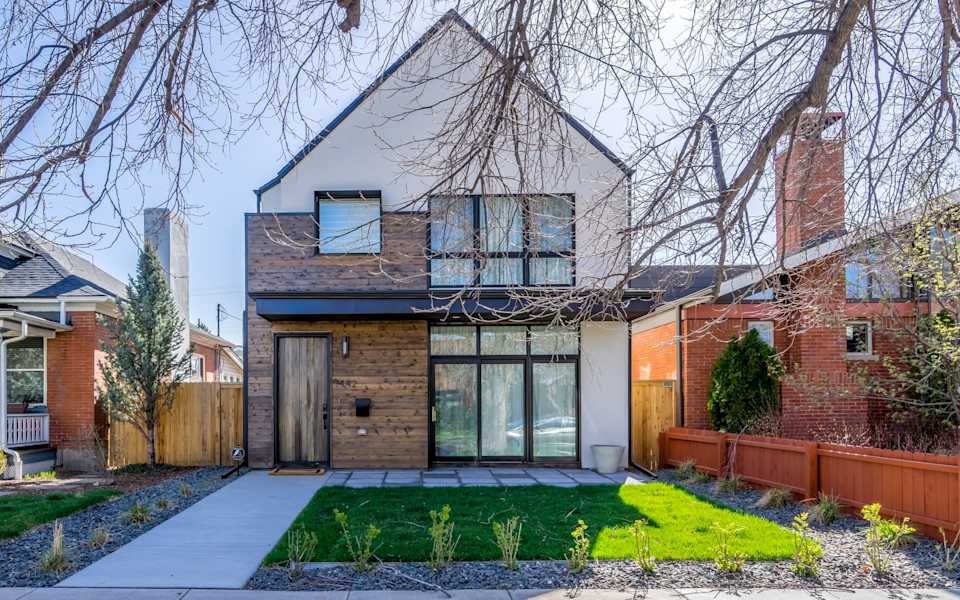Platt Park Denver Real Estate Homes for Sale