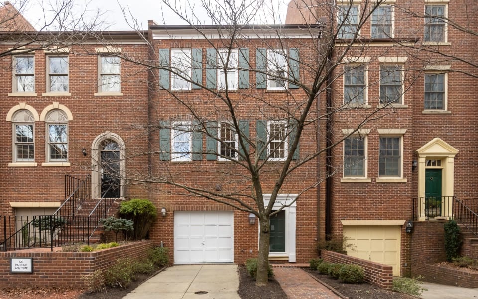 3544 Winfield Ln Nw Washington, DC Jonathan Taylor Group Jonathan