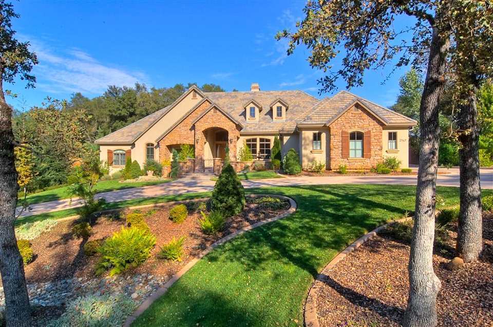 18 Best Neighborhoods in El Dorado Hills CA Folsom Lake Realty
