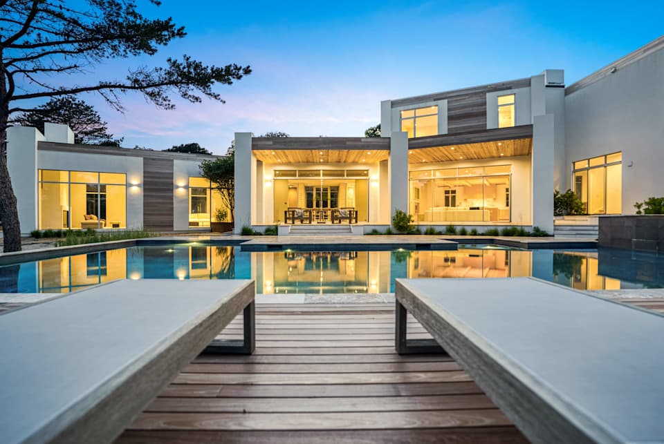Hidden Dunes in Amagansett Dana Trotter Bridgehampton Real Estate