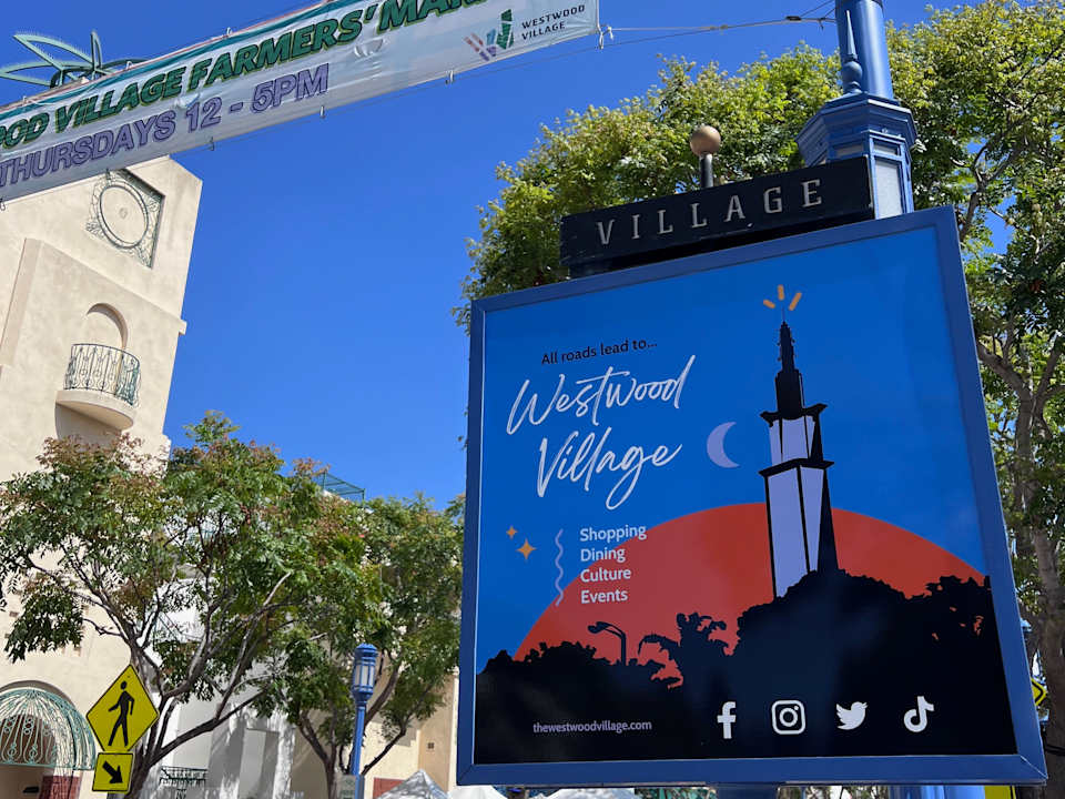 Westwood Village Things to do Heyler Realty