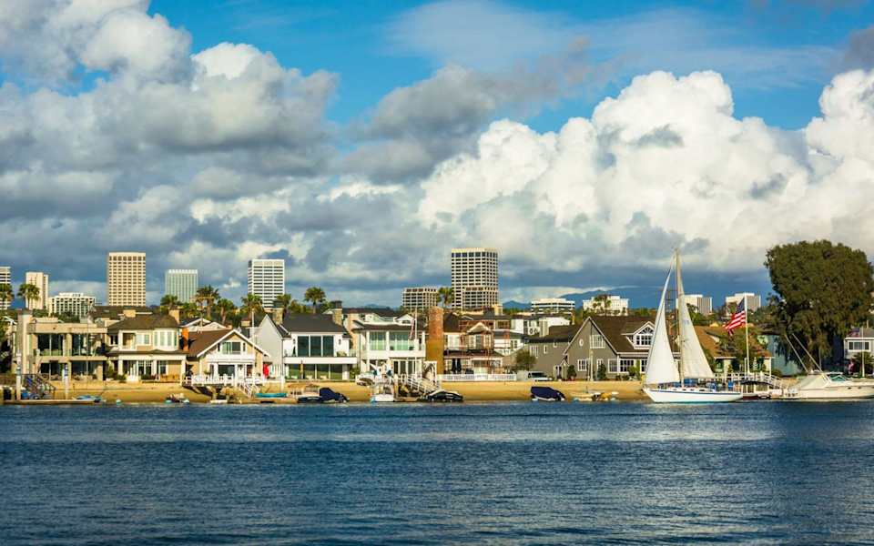 Harbor View Homes Coastal Real Estate Group