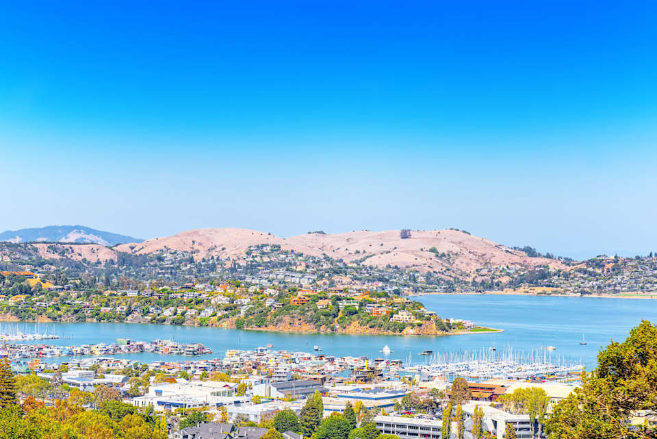 Marin Real Estate Neighborhood Guide Aviva Kamler