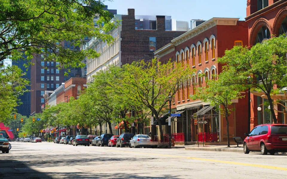 Staunton Community Guide Connexa Real Estate