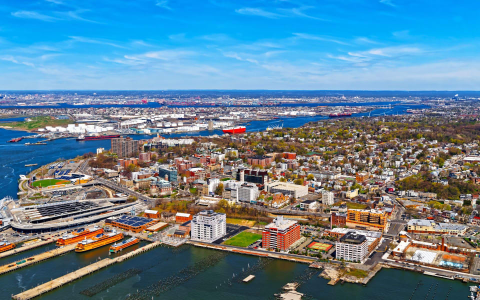 Heartland Village Staten Island Neighborhood Guide Prodigy Real Estate