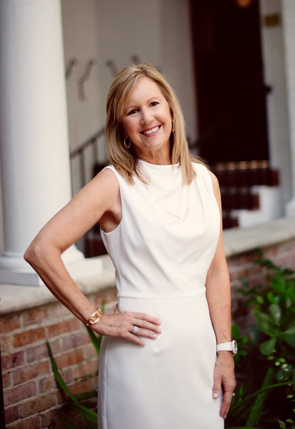 About Dianne Anderson Dianne Anderson