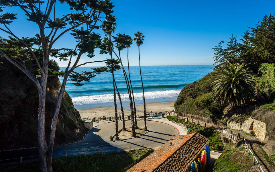 Hope Ranch Real Estate Homes for Sale in Hope Ranch, CA Chris Palme