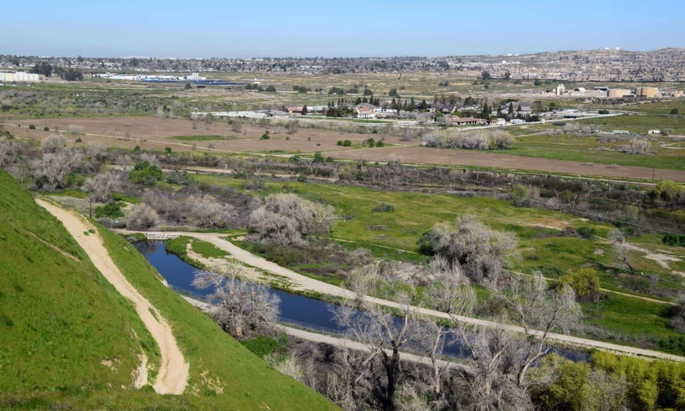 Stockdale Estates Pacific Shore Real Estate