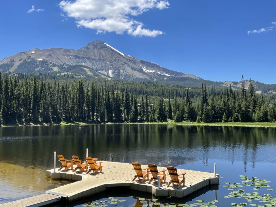 6 Reasons Why Moonlight Basin in Big Sky, Montana Is Your Ideal Real