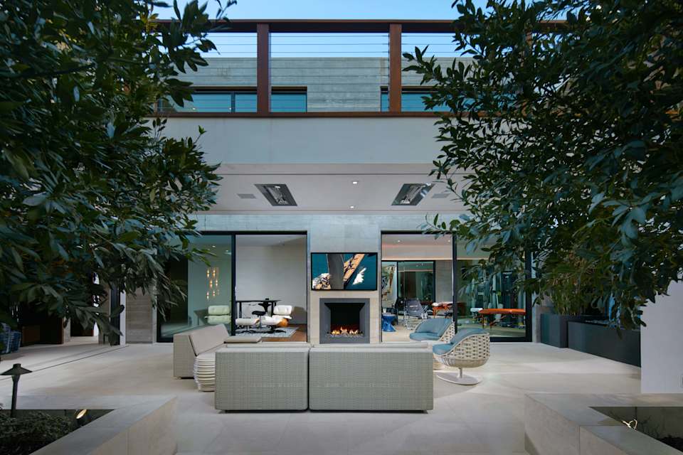 Irvine Terrace VALIA Properties Corona del Mar Luxury Real Estate