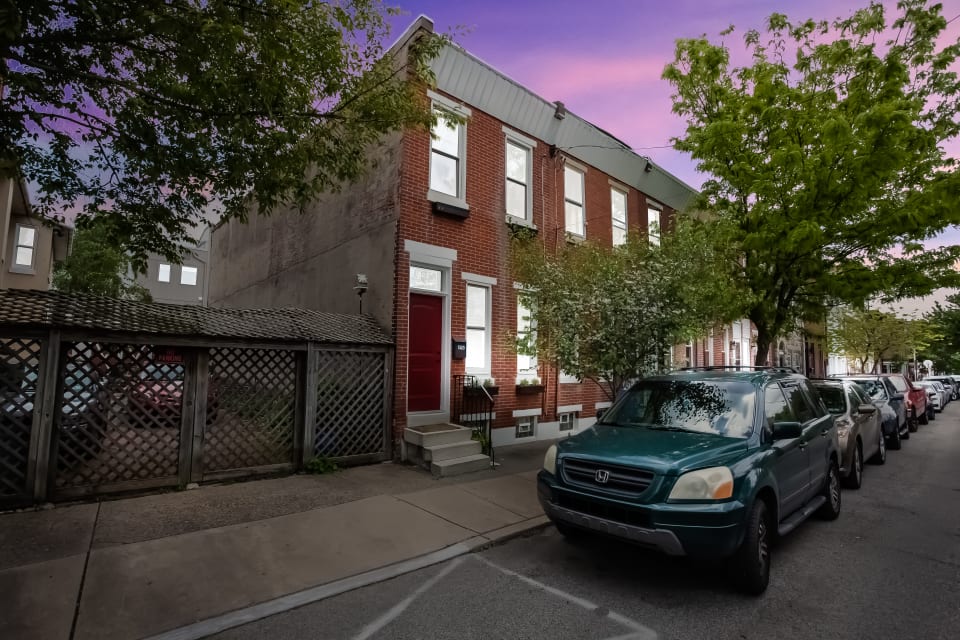 Fishtown House for Sale
