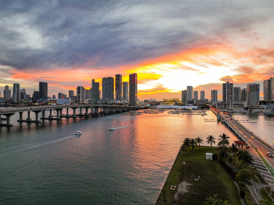 Exploring the Best Cities for Expats: Miami Ranks High