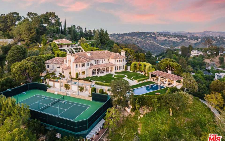 The Most Exclusive Neighborhoods in Bel Air for Luxury Living Blog
