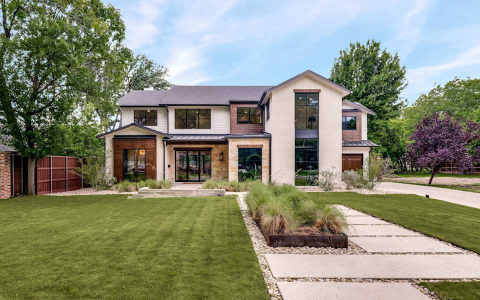 Buying a Home in Lake Highlands, TX The B.A.R Group