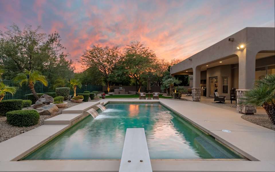 Central Scottsdale Neighborhood Guide