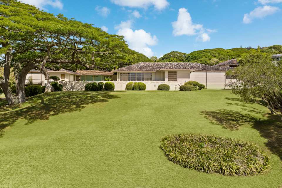 2411 Makiki Heights Drive