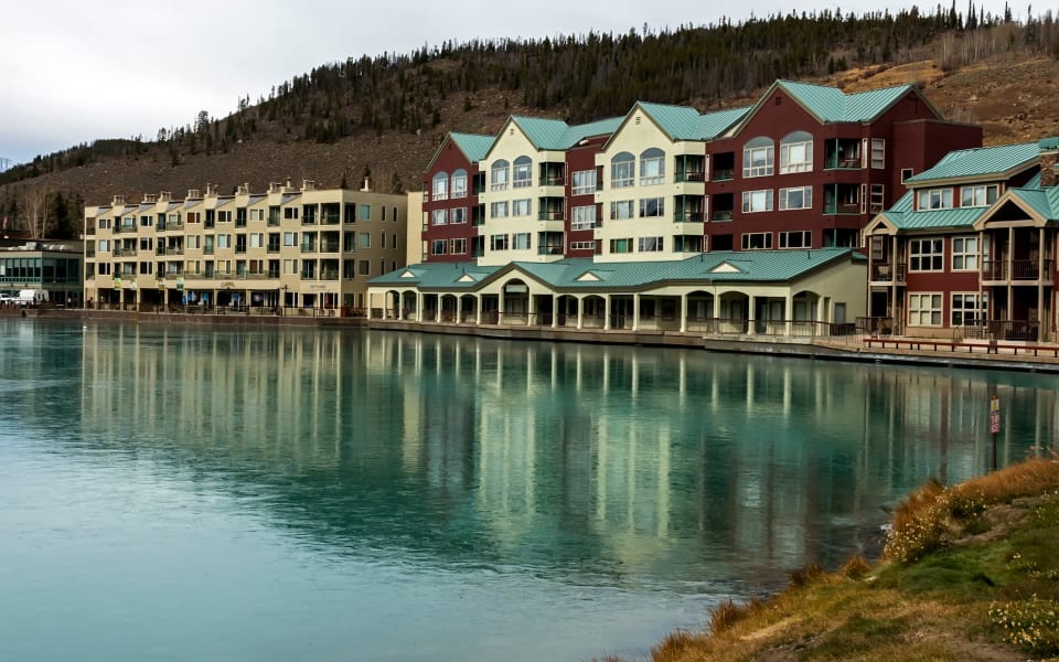 Visit Keystone Colorado  A Summit County Local Destination