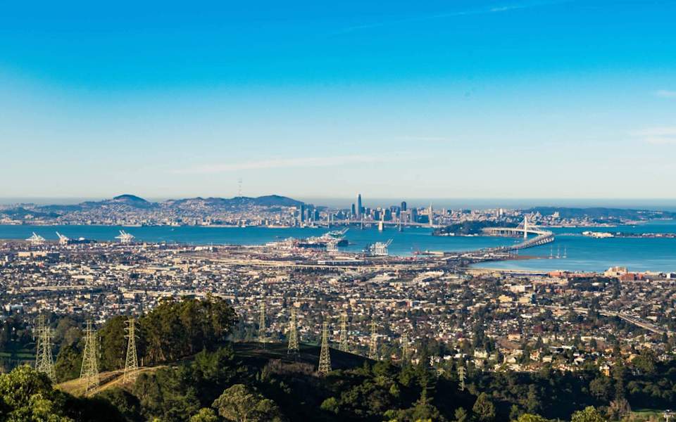 Emeryville District Homes