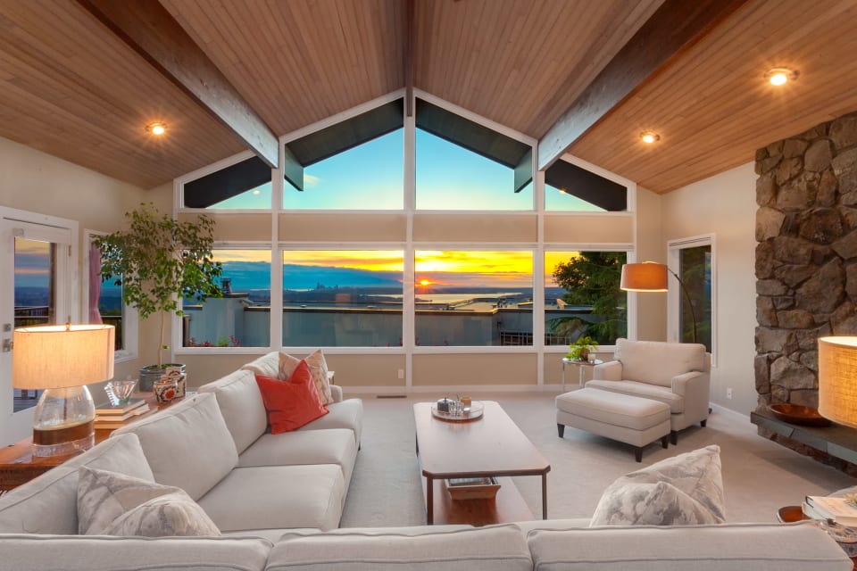 Mary Lee & Associates Washington Real Estate Team