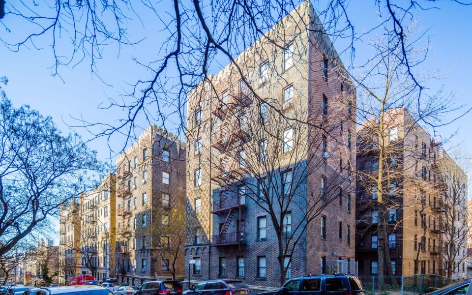 106 Pinehurst Avenue Exodus Capital New York Investment Firm