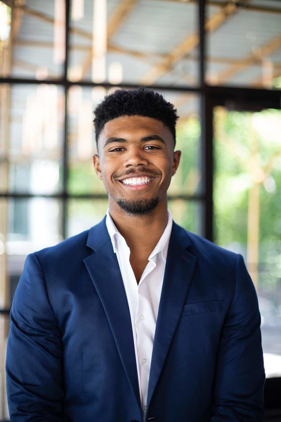 Will Harris HTX Group