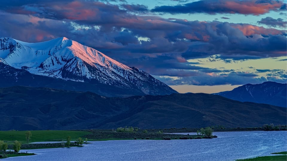 Neighborhood Missouri Heights