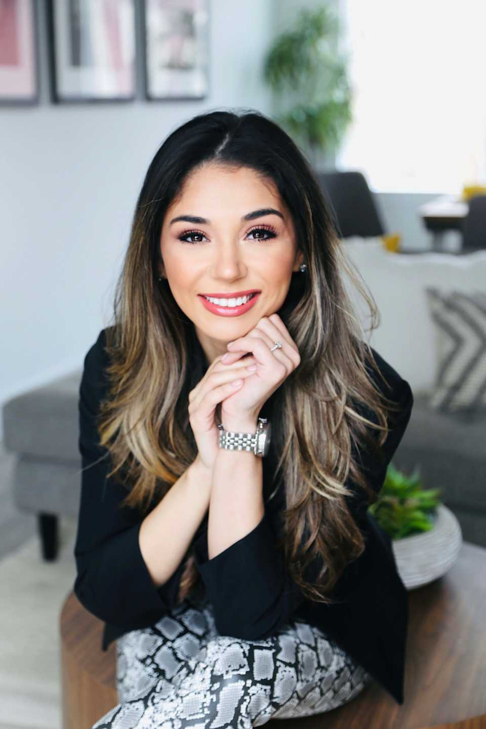 Janel Yglesias ALIGN Real Estate