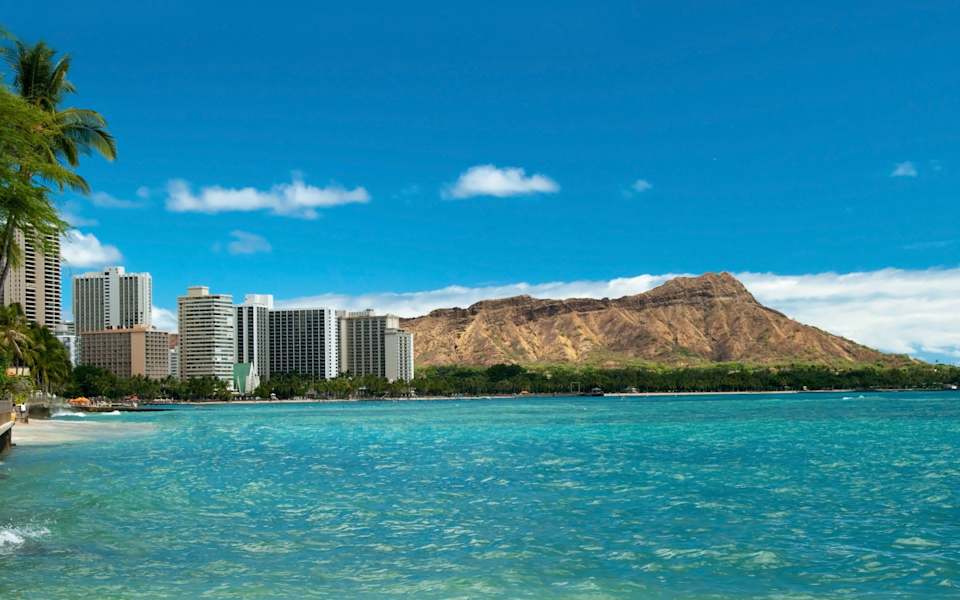 Diamond Head Neighborhood Guide