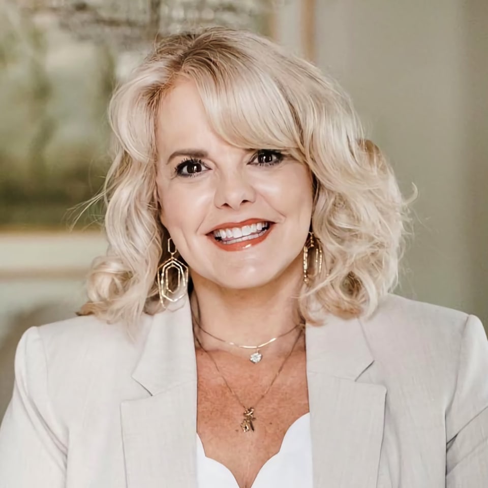 About Terrie Kirby Kirby Group Tennessee Real Estate Team