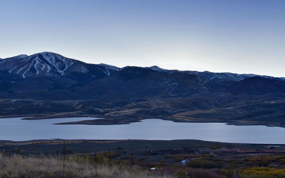 Jordanelle Neighborhood Guide Park City Real Estate Keri Holland