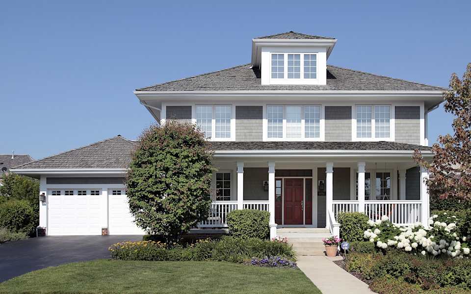 Narrow Passage Neighborhood Guide