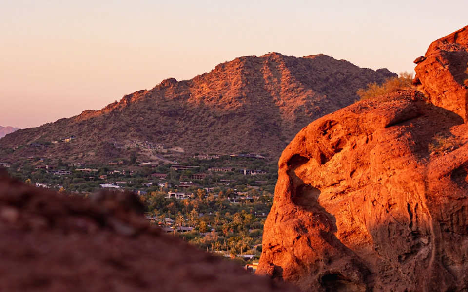 Paradise Valley Real Estate Market Forecast 2023 ROCO Luxury Homes