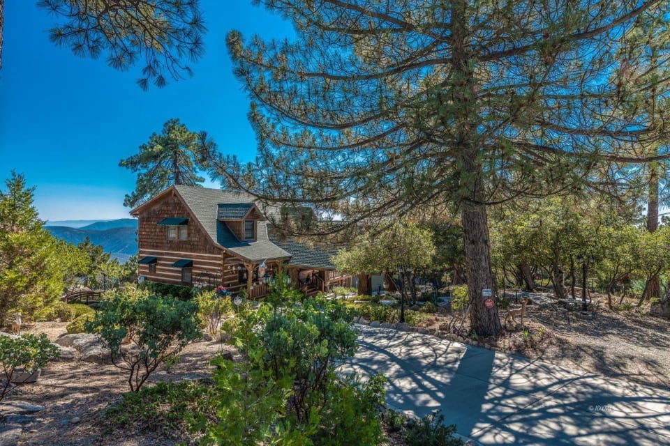 The Best Of Idyllwild Real Estate Cochran & Miracle Group
