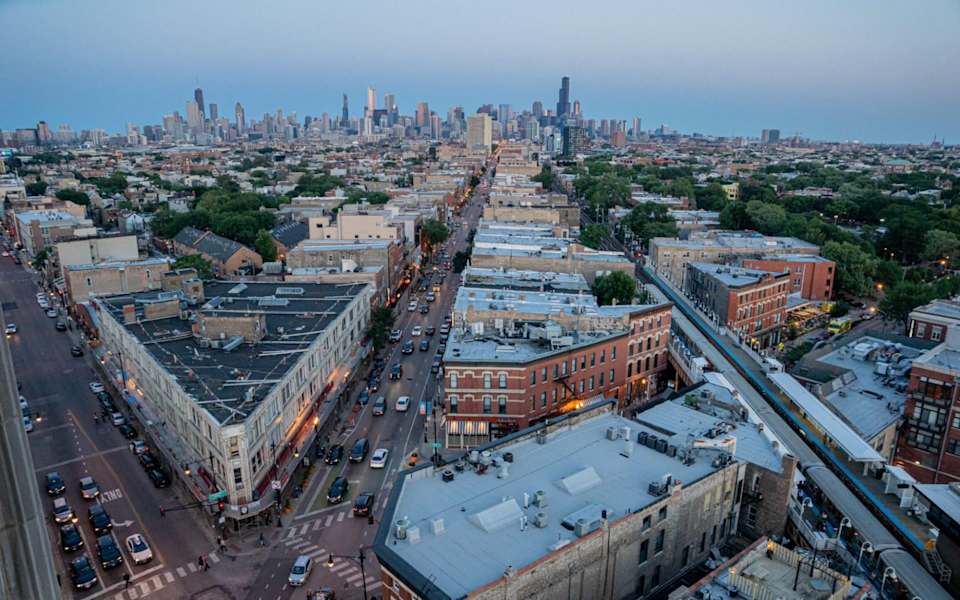 Honest Pros and Cons of Living in Bucktown Blog The Groho Group