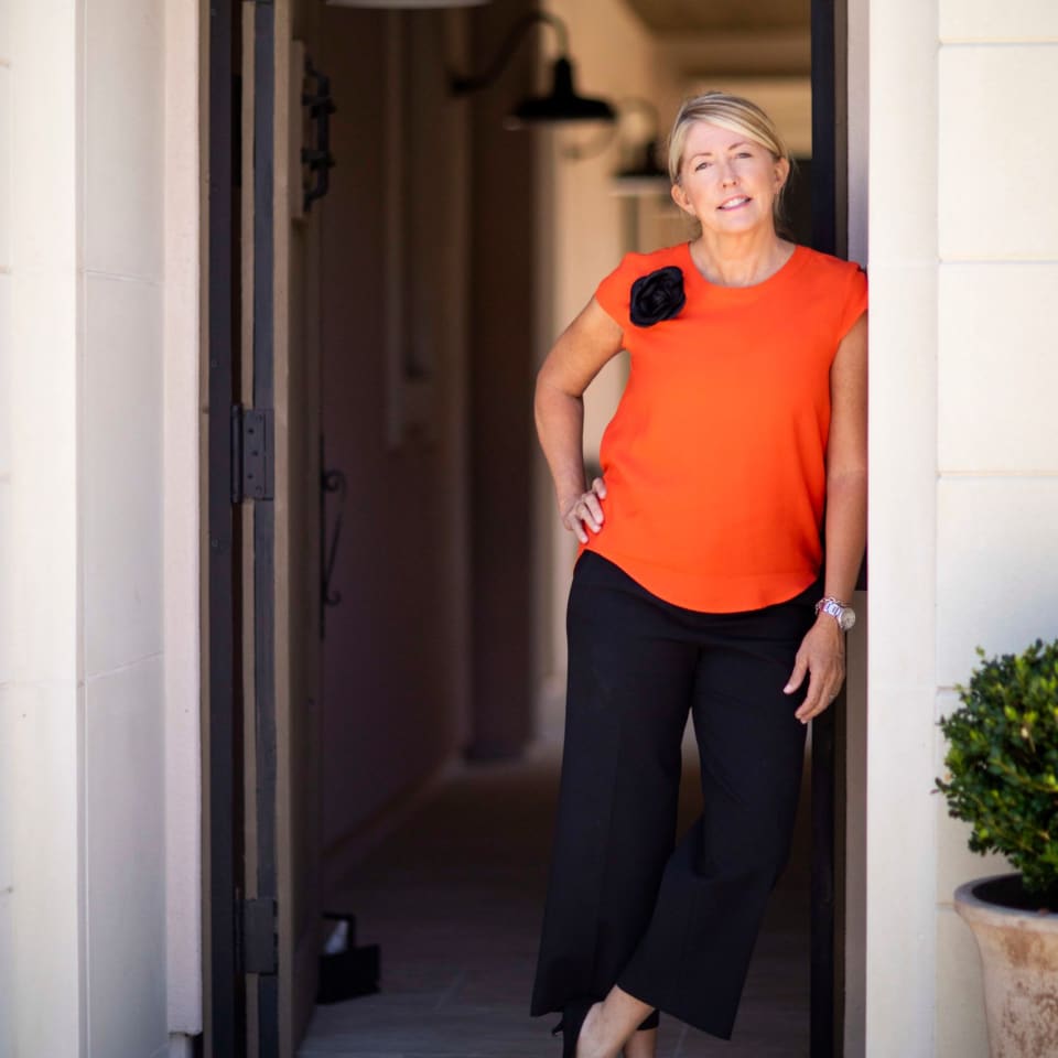 Rhonda Russel | Laguna Beach Real Estate Agent