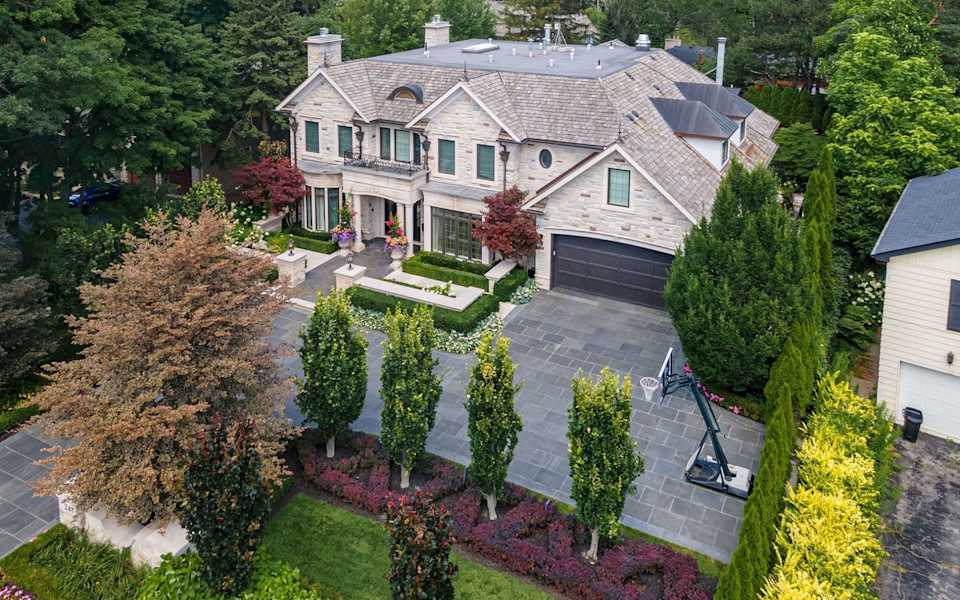 5 Best Neighborhoods to Live in Oakville Blog Rola Merhi