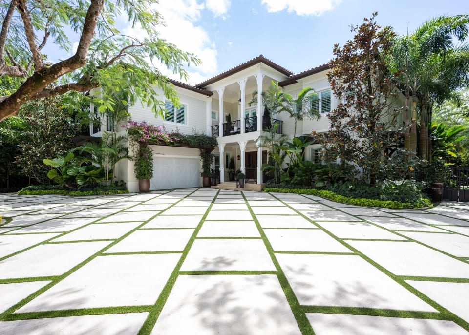 Exclusive Listings Michael Martinez Group South Florida Real Estate