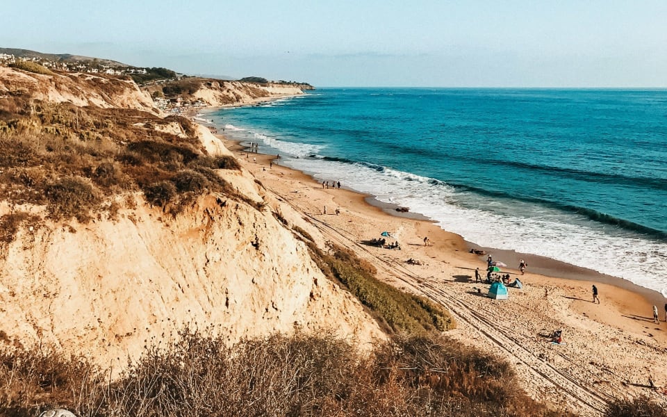 Leucadia Neighborhood Guide Beal Group San Diego Real Estate Team