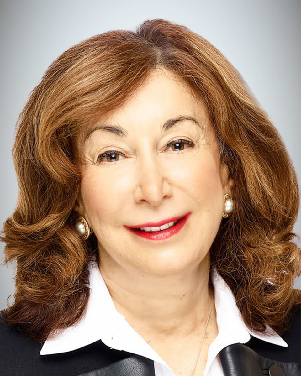 About Judy Hendler Forest Hill Yorkville Toronto Real Estate Team