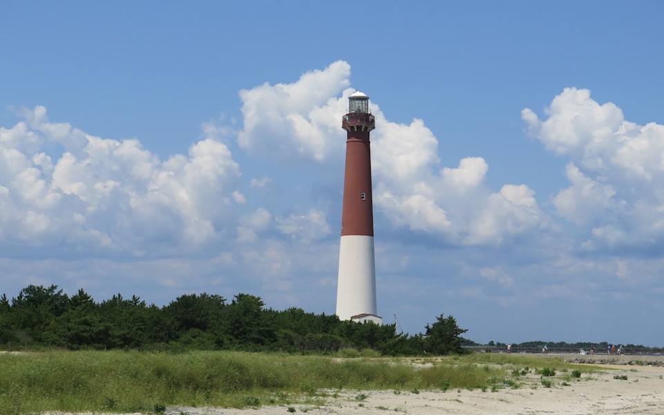 Barnegat Light Neighborhood Guide
