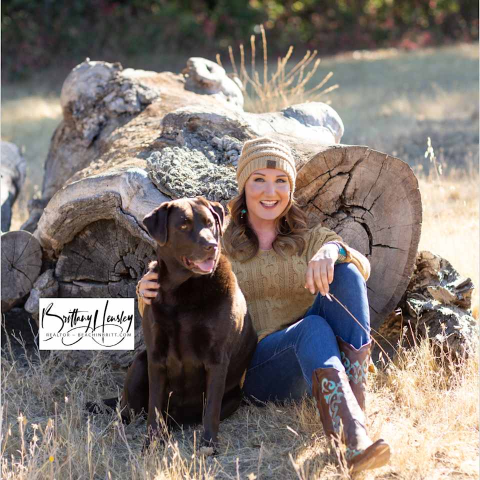 Brittany Hensley Real Estate Buying a Home