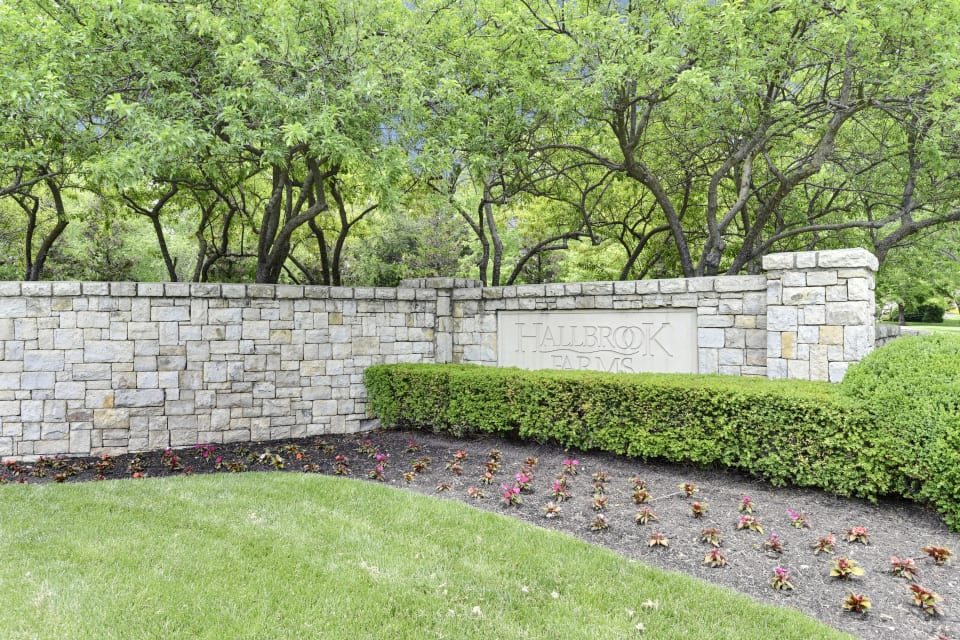 Hallbrook Real Estate Homes for Sale in Hallbrook, KS Trent Gallagher