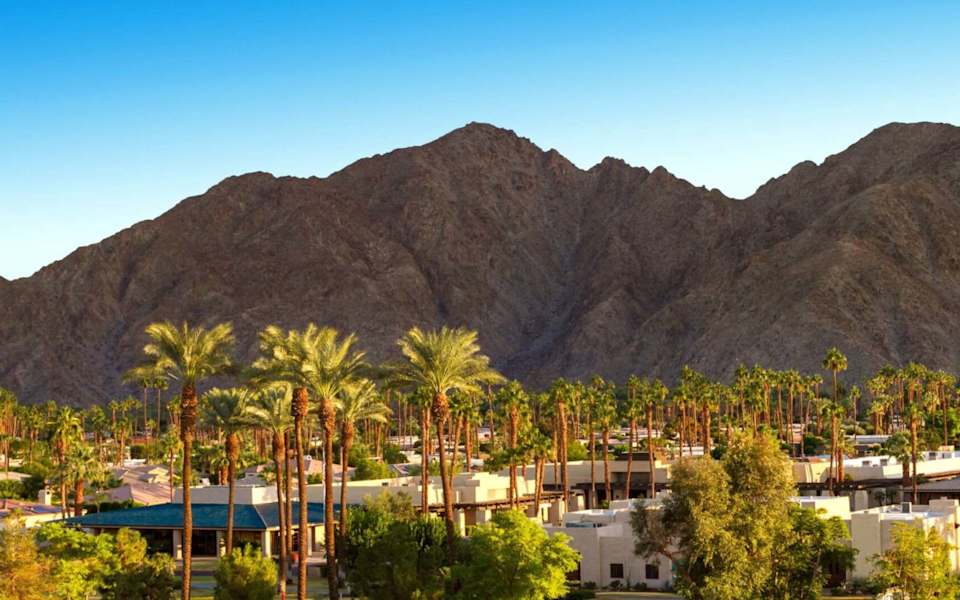 Desert Hot Springs Elevate Palm Springs Real Estate