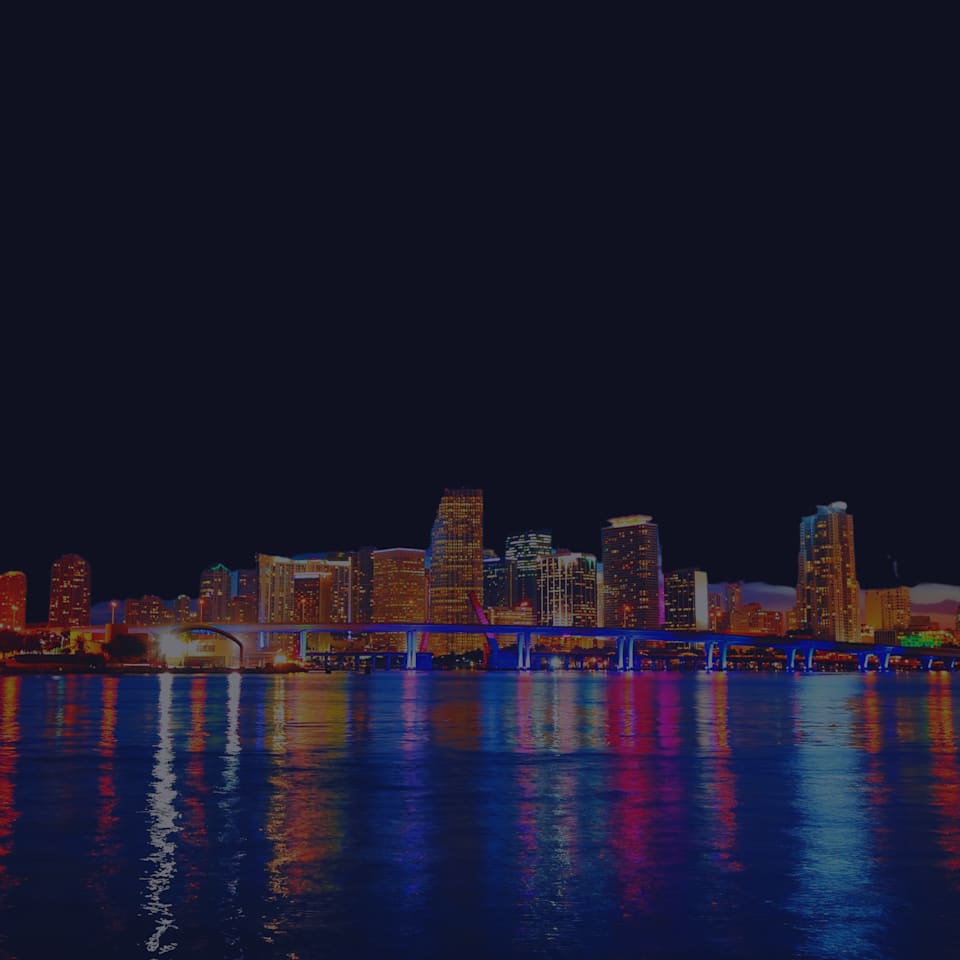 February 2023 Miami Dade Signed Contracts