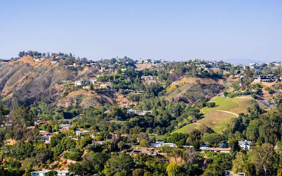 Bel Air Neighborhood Guide