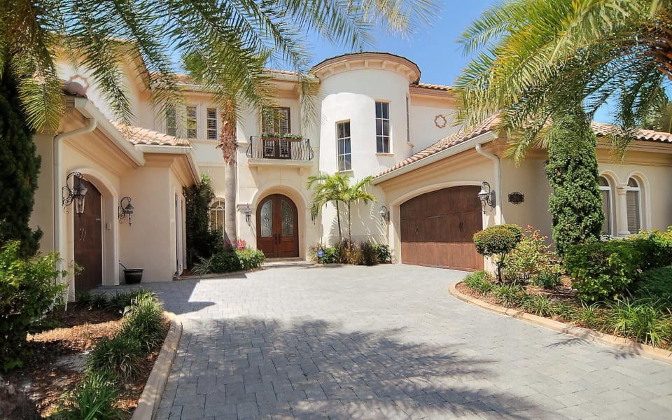 Casa Bella Melbourne Subdivision Carpenter Kessel Real Estate