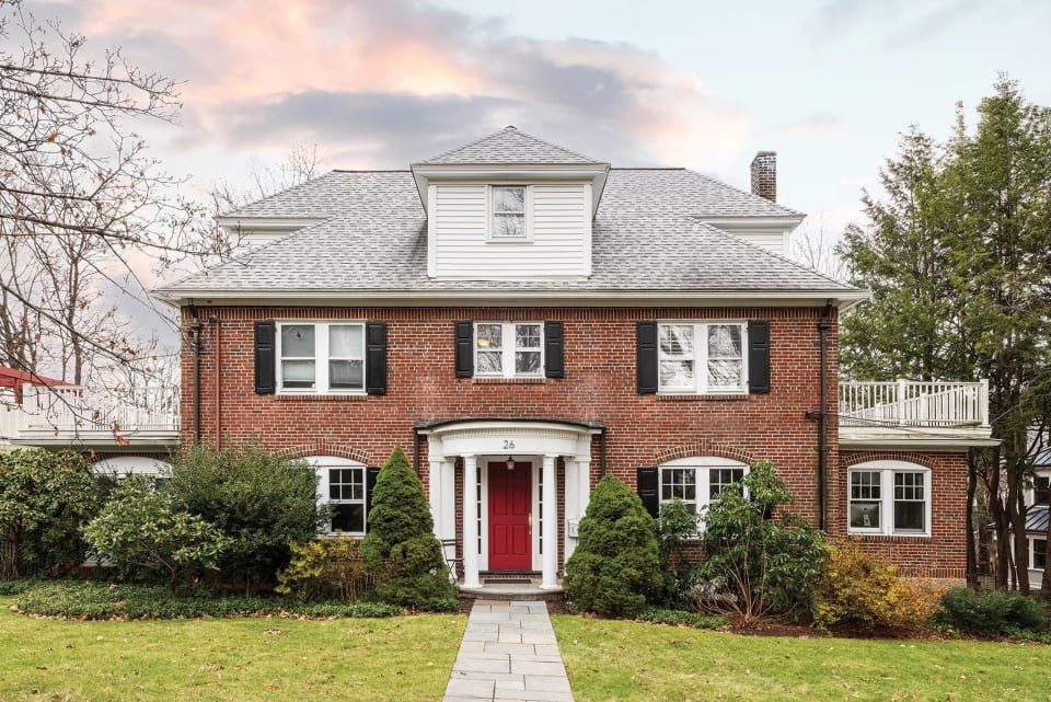 Waban Area of Experties Newton and Brookline Real Estate Debby Belt