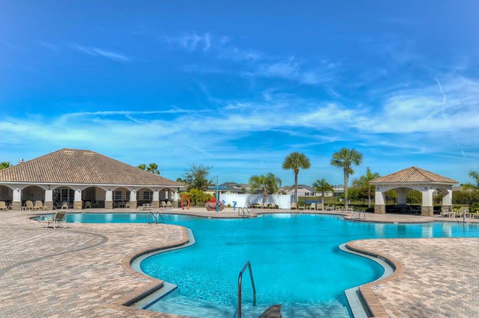 Panther Trace Neighborhood Brenda Wade